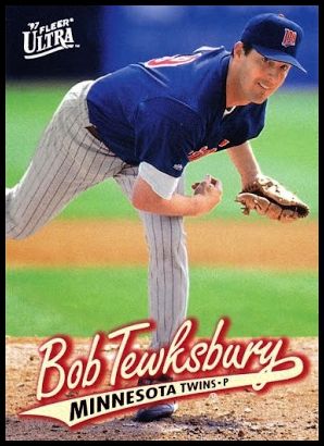 369 Bob Tewksbury